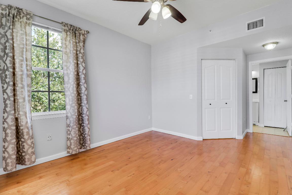 FIORE AT THE GARDENS CONDO - Residential Lease