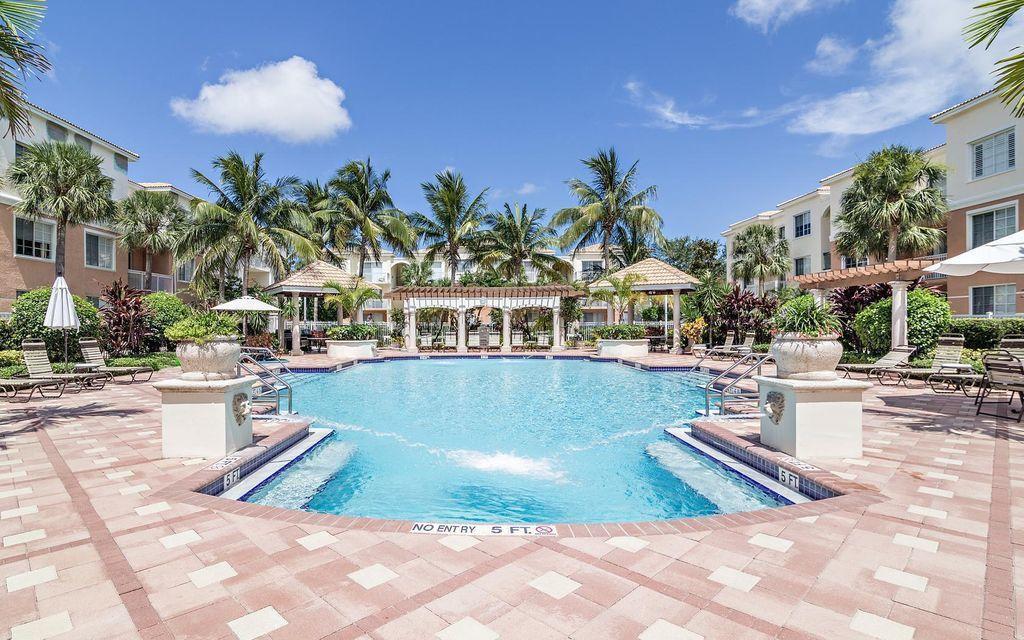 FIORE AT THE GARDENS CONDO - Residential Lease