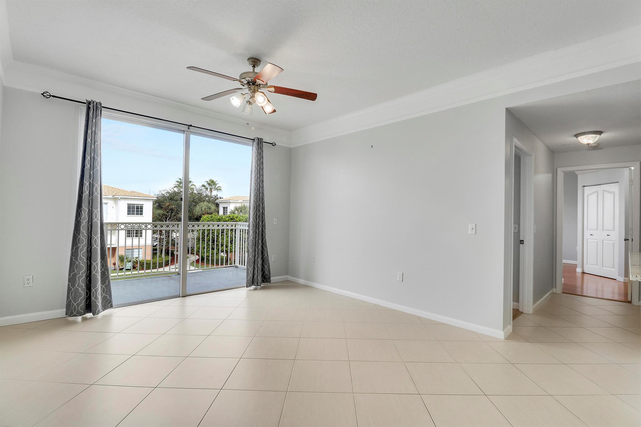 FIORE AT THE GARDENS CONDO - Residential Lease