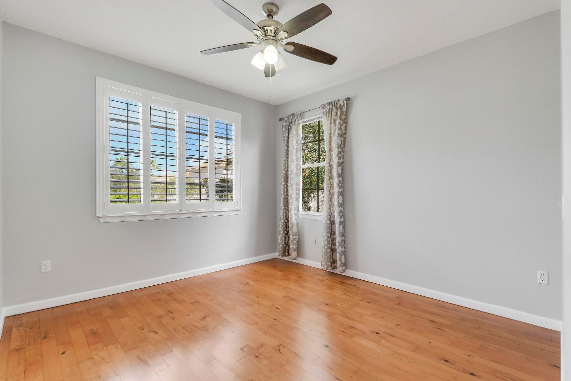 FIORE AT THE GARDENS CONDO - Residential Lease