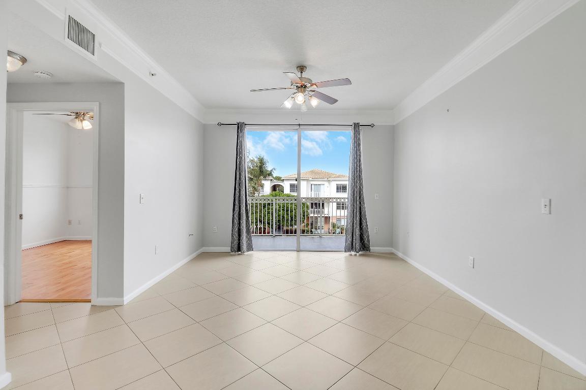 FIORE AT THE GARDENS CONDO - Residential Lease