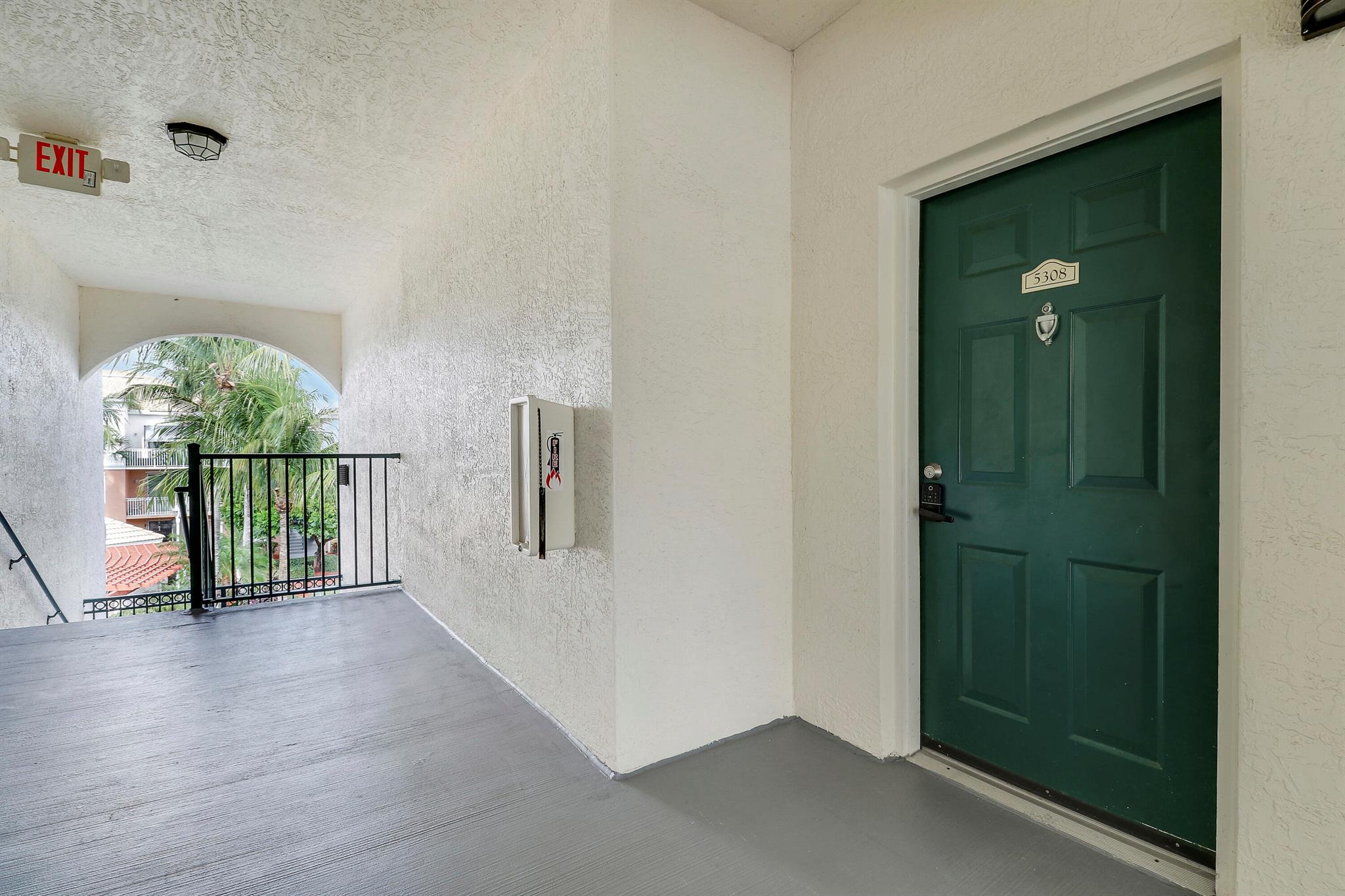 FIORE AT THE GARDENS CONDO - Residential Lease