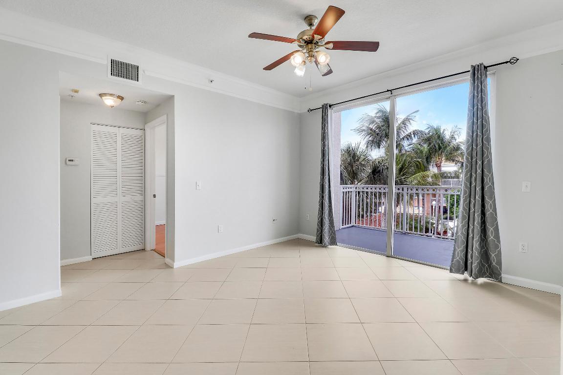 FIORE AT THE GARDENS CONDO - Residential Lease