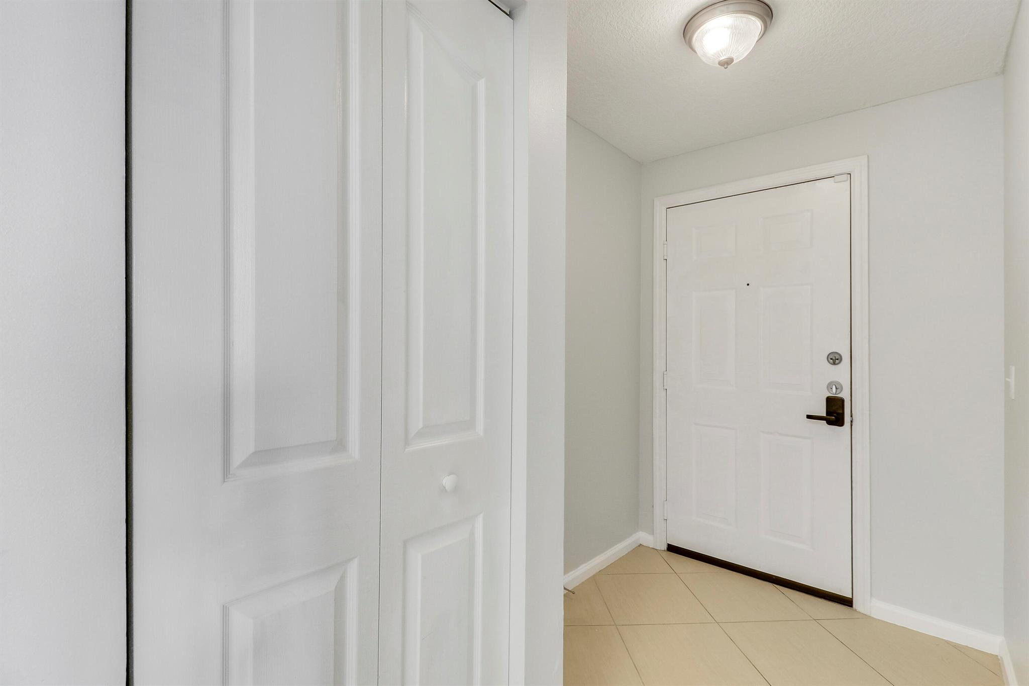 FIORE AT THE GARDENS CONDO - Residential Lease