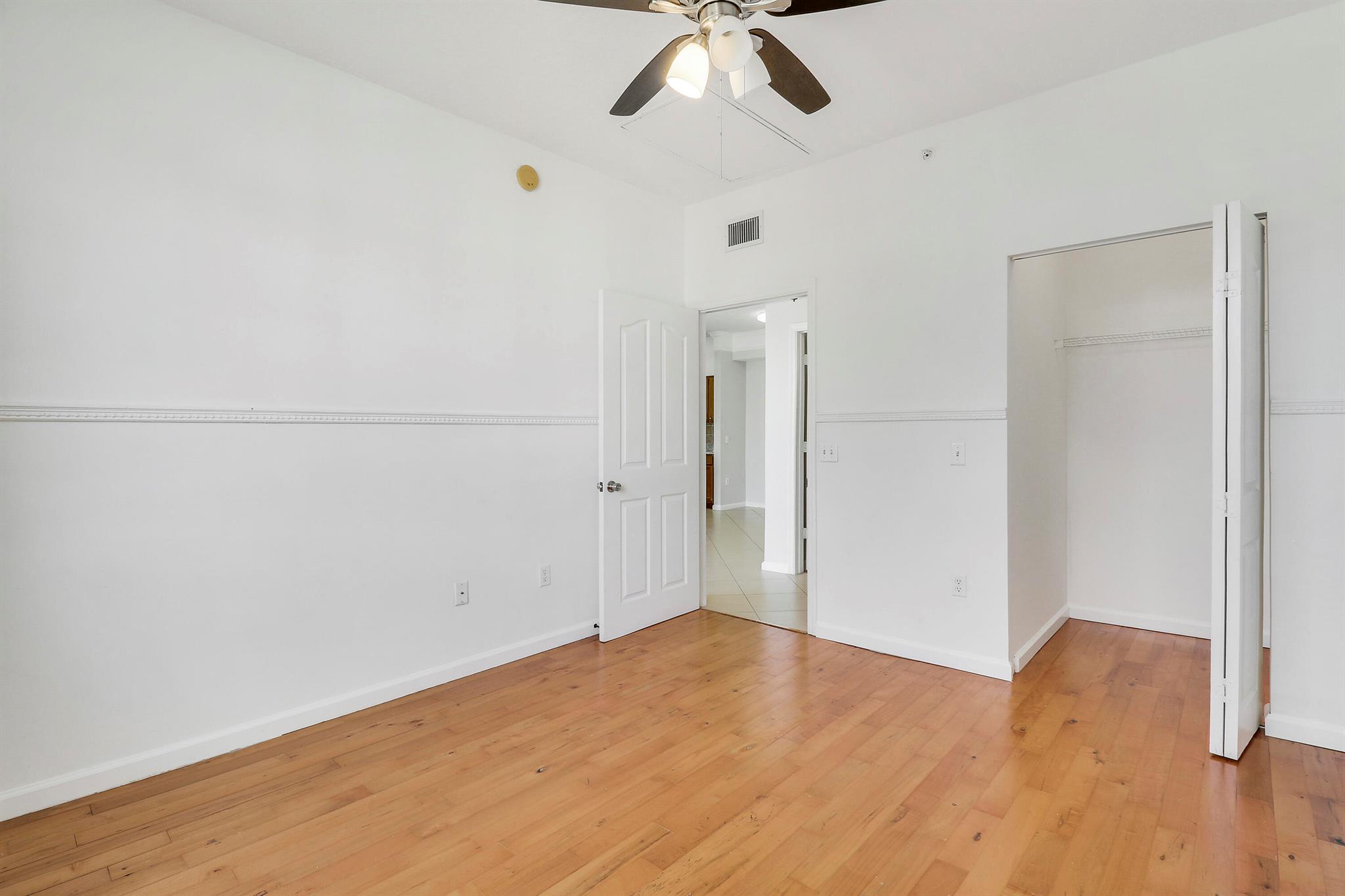 FIORE AT THE GARDENS CONDO - Residential Lease