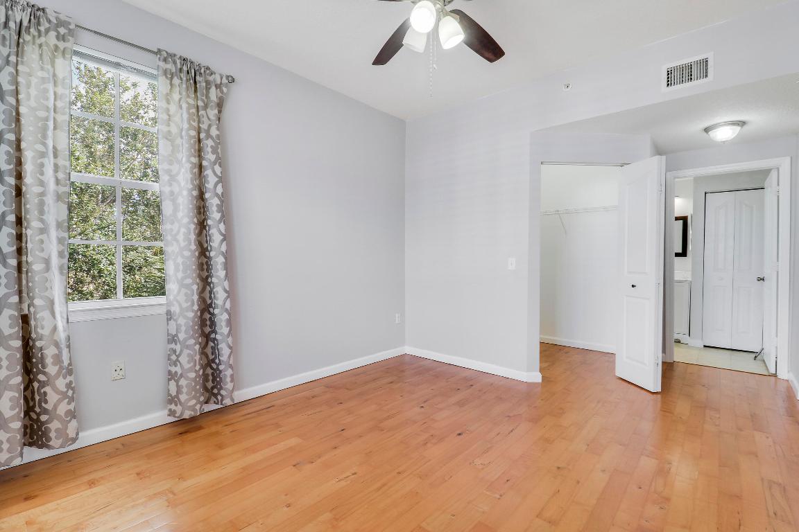 FIORE AT THE GARDENS CONDO - Residential Lease