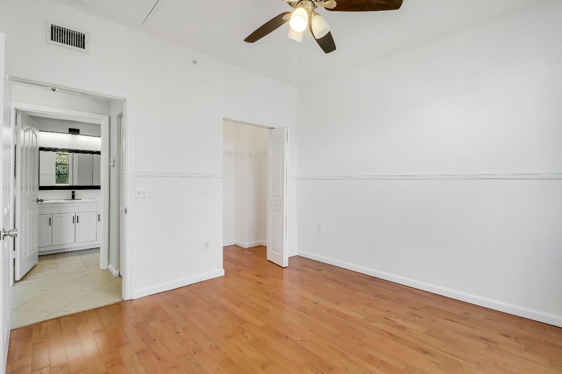 FIORE AT THE GARDENS CONDO - Residential Lease