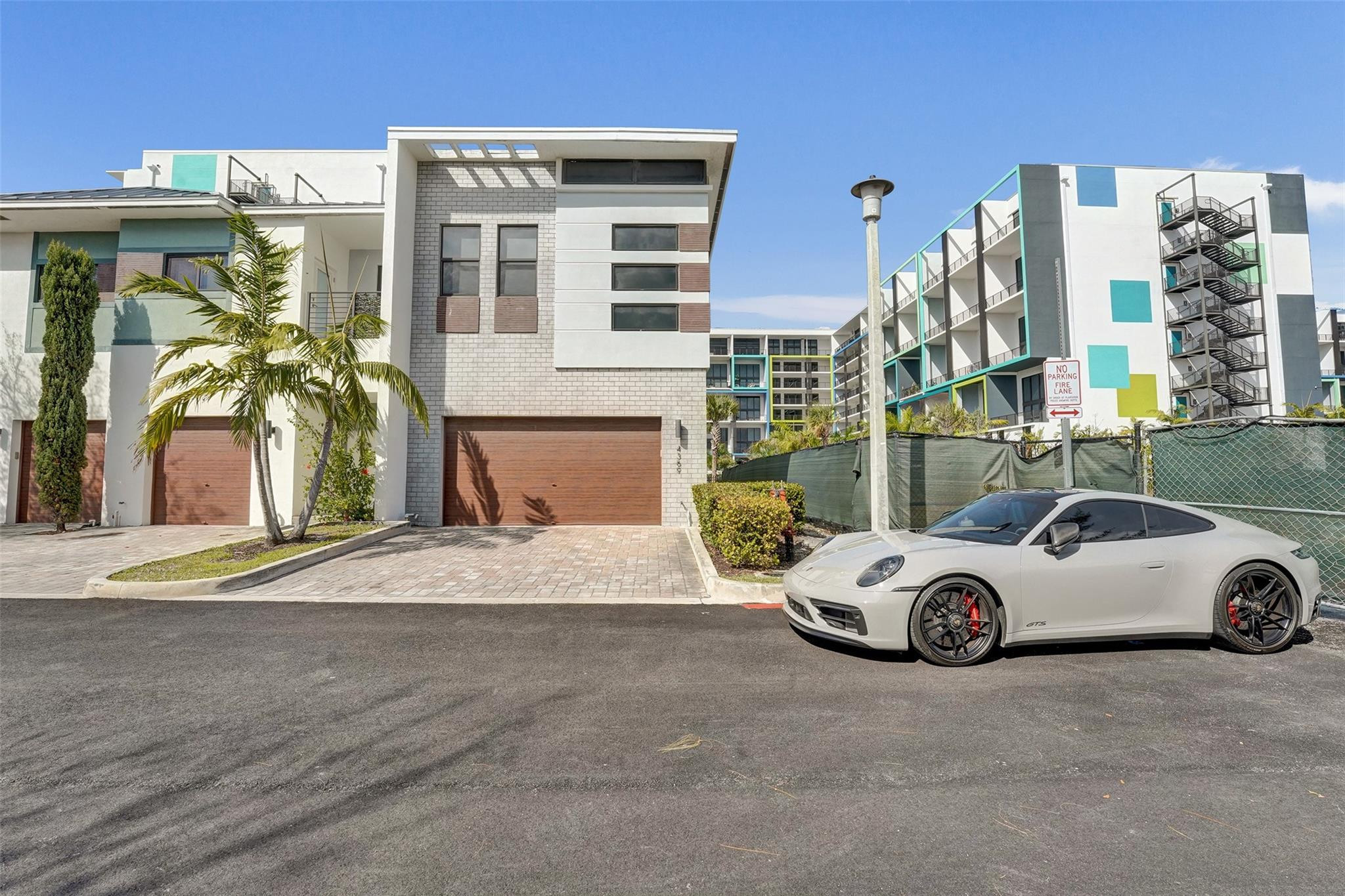 STRATA - Residential