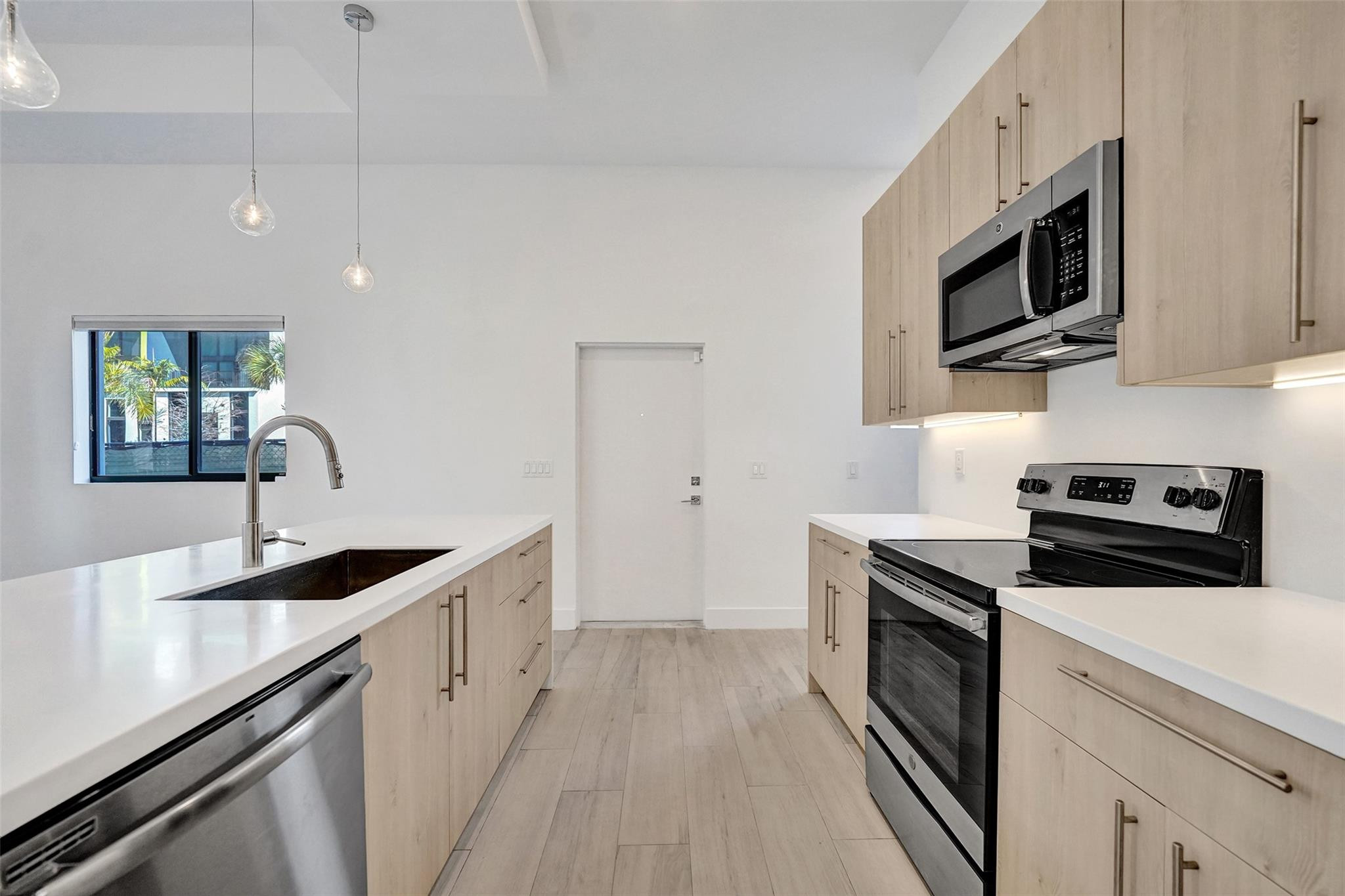 STRATA - Residential