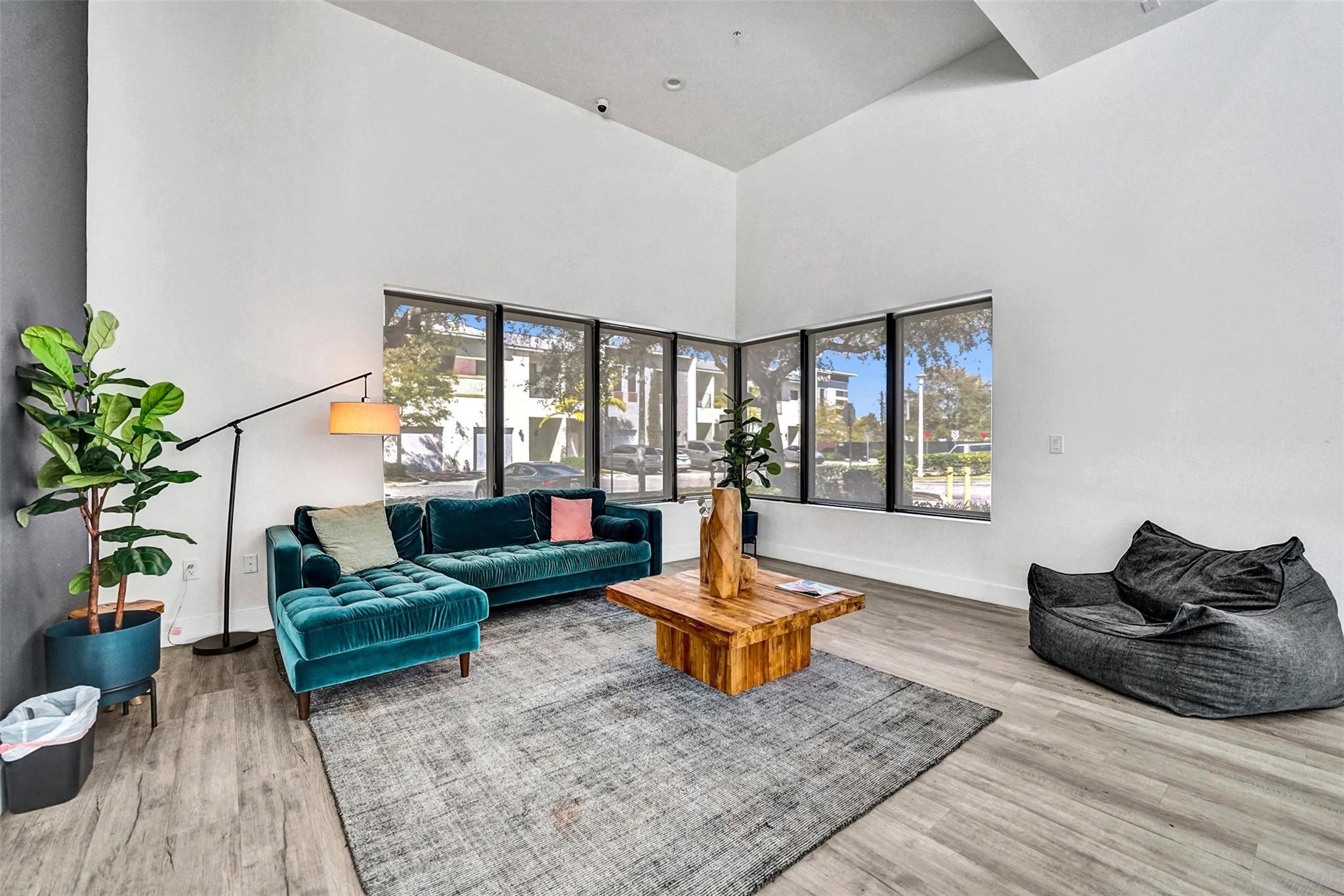 STRATA - Residential