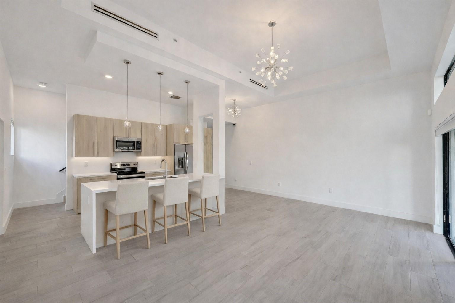 STRATA - Residential