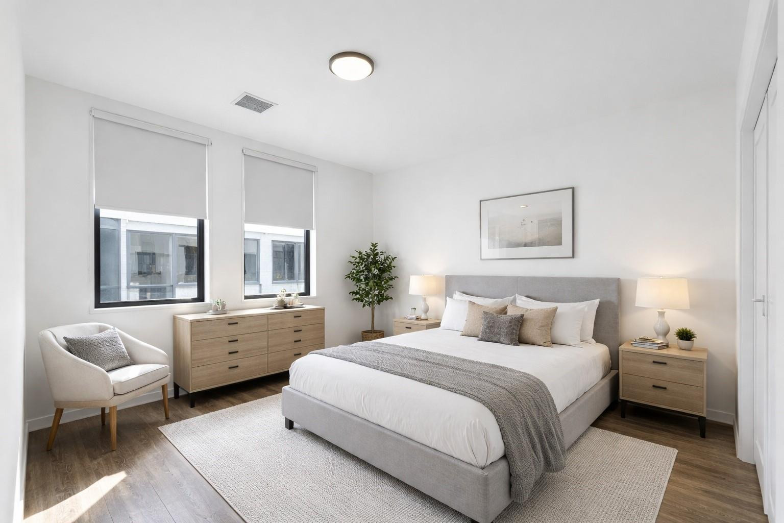 STRATA - Residential