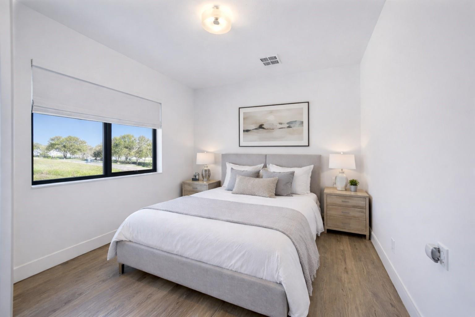 STRATA - Residential