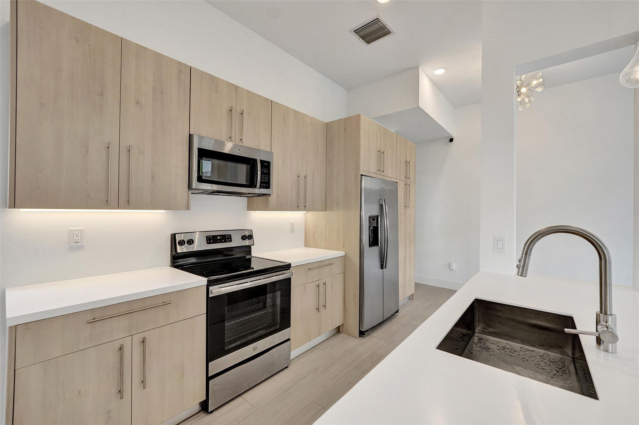 STRATA - Residential