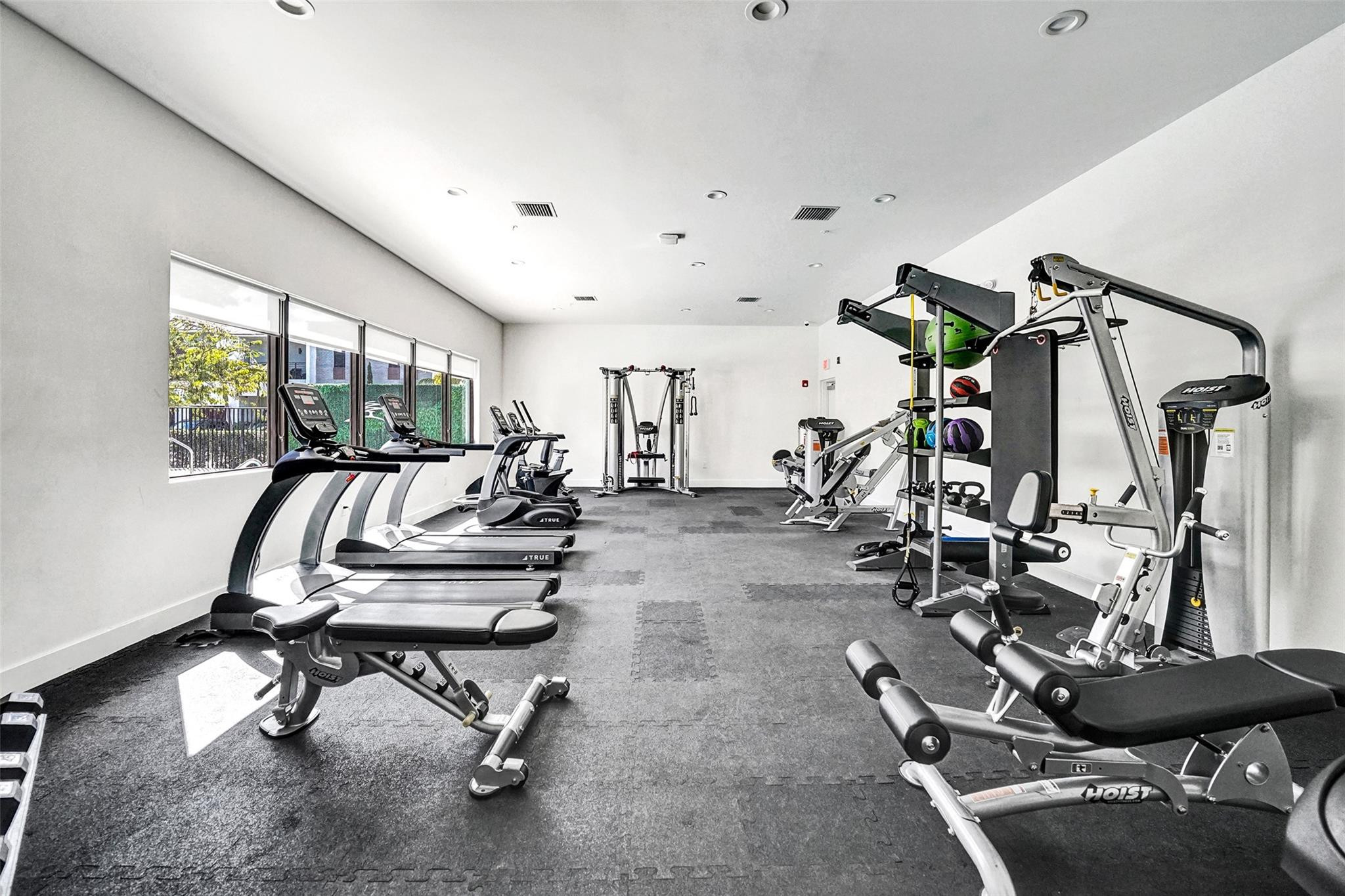 STRATA - Residential