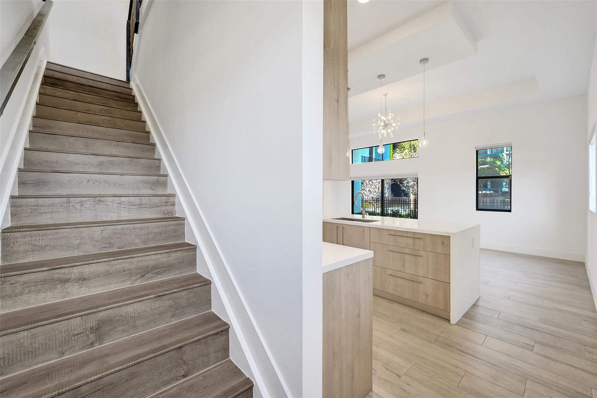 STRATA - Residential