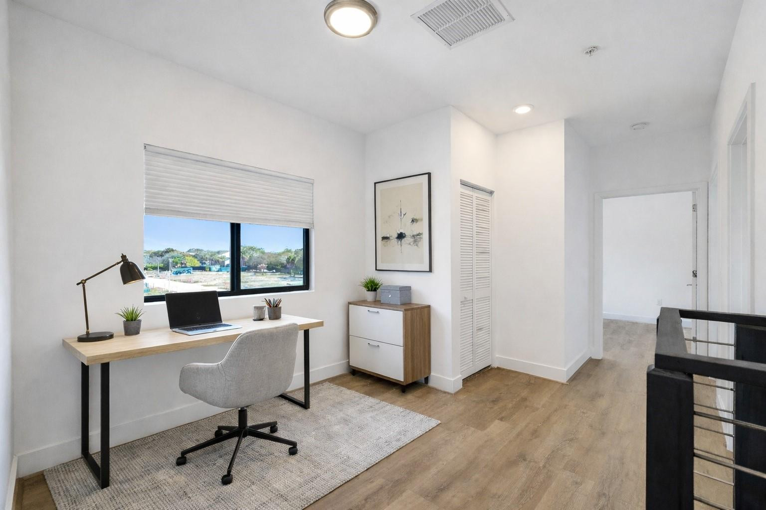 STRATA - Residential