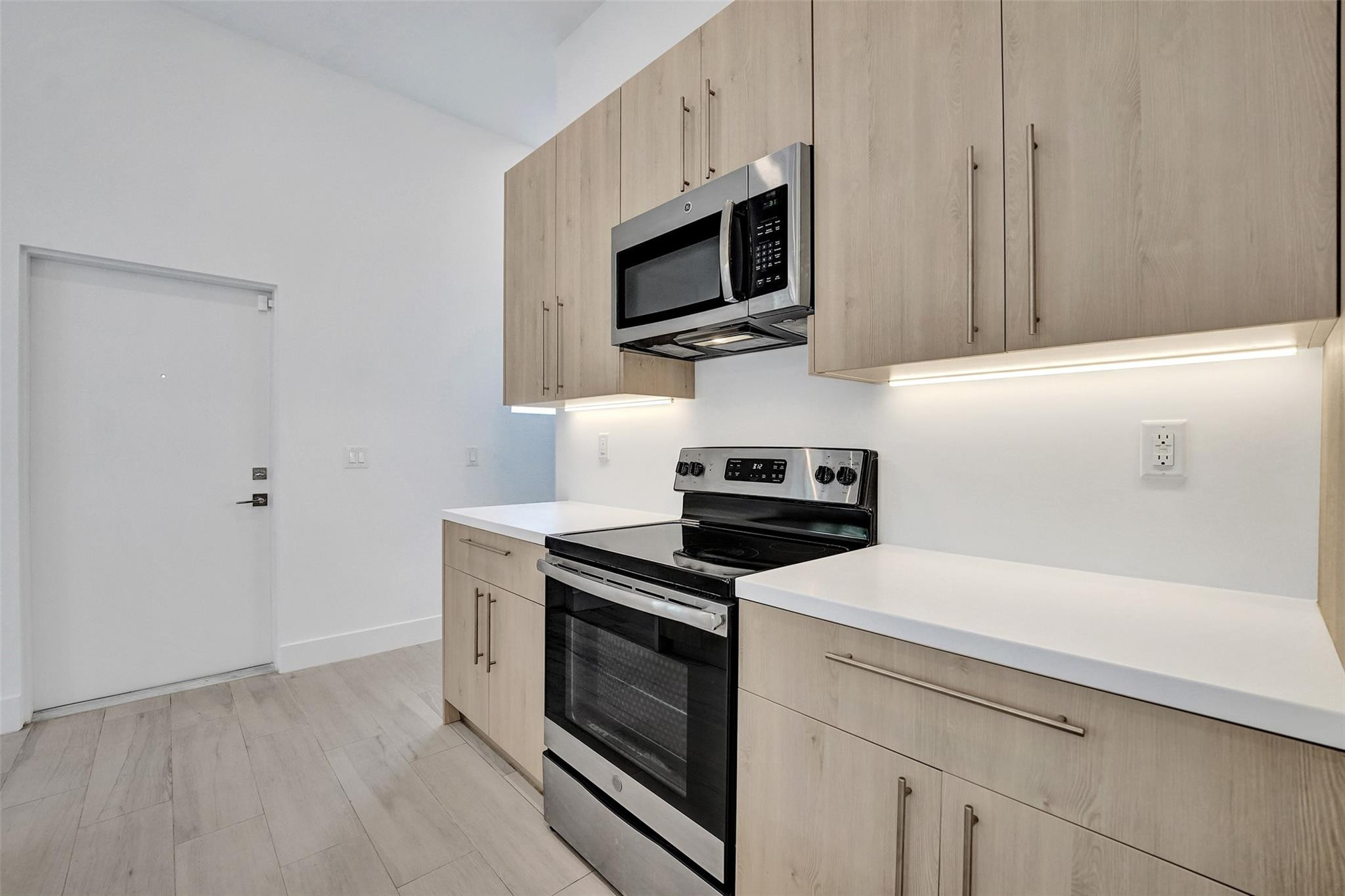 STRATA - Residential