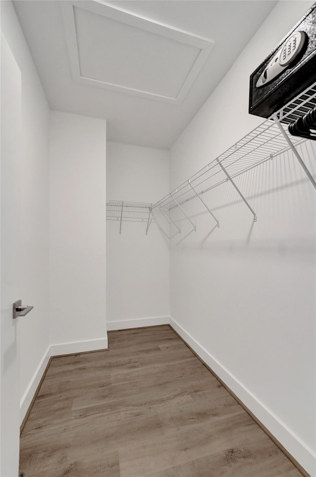 STRATA - Residential