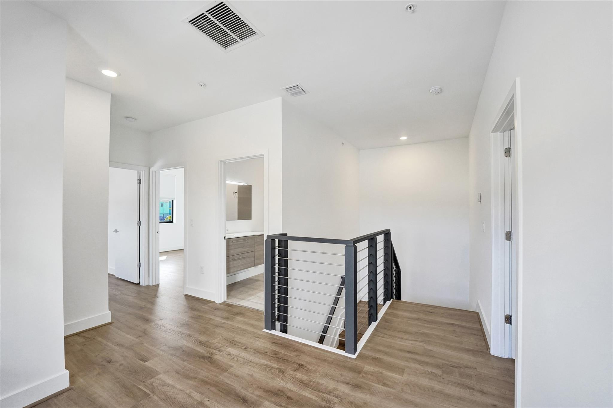 STRATA - Residential