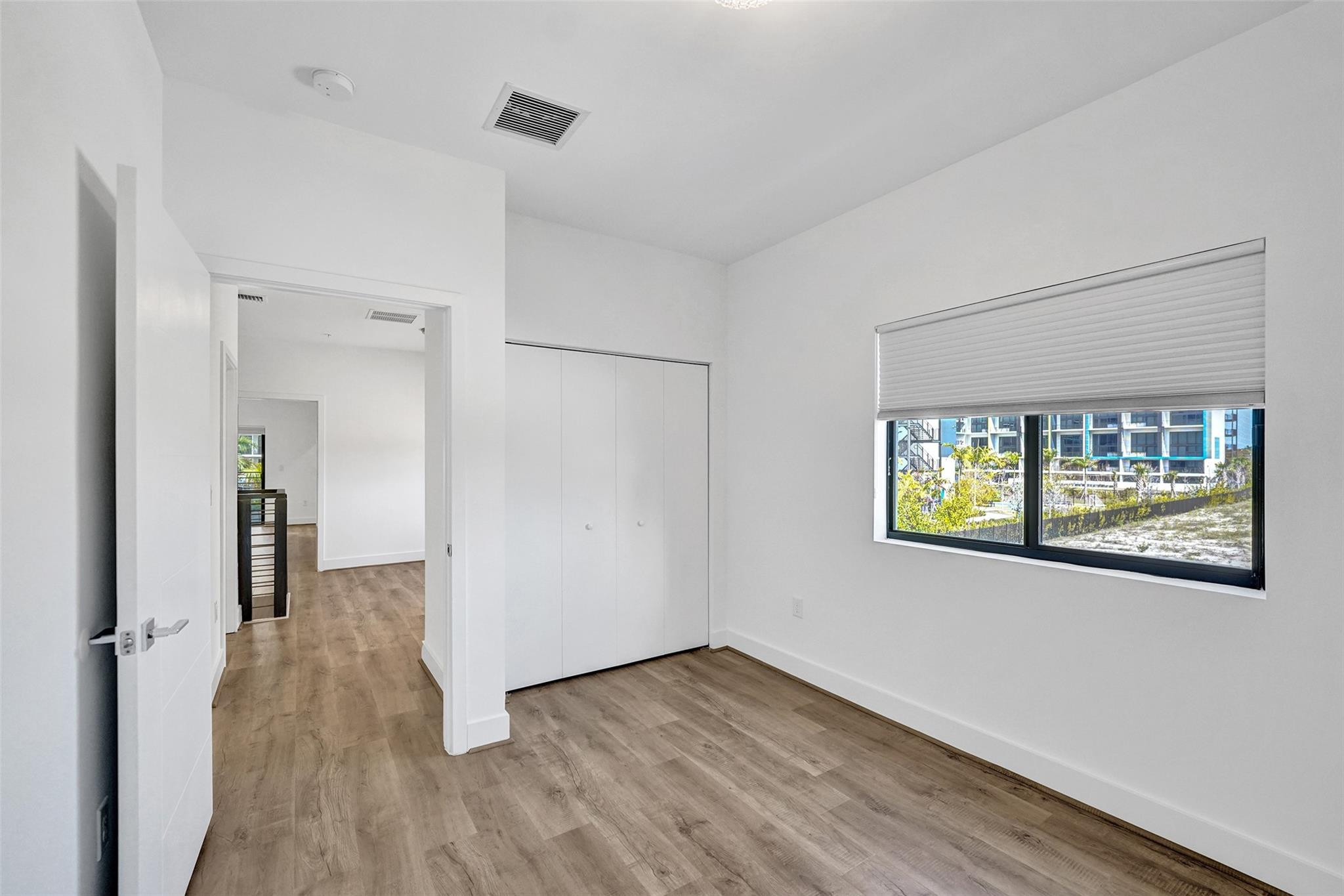 STRATA - Residential