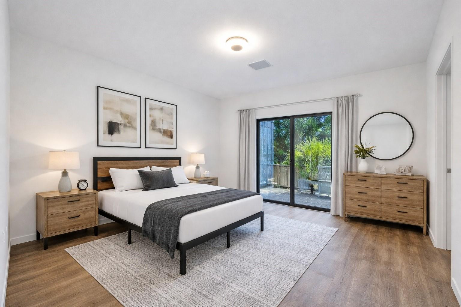 STRATA - Residential