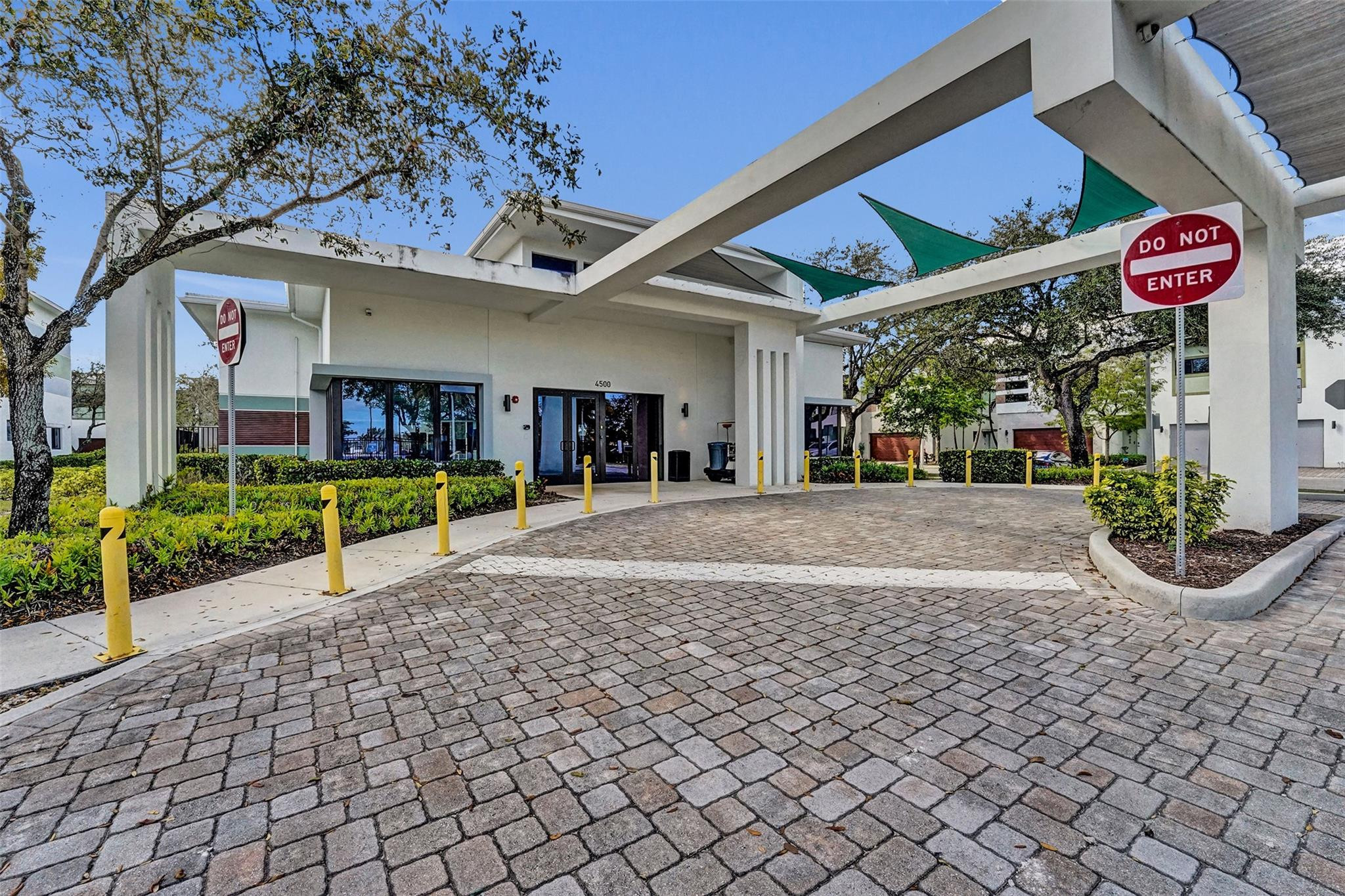 STRATA - Residential