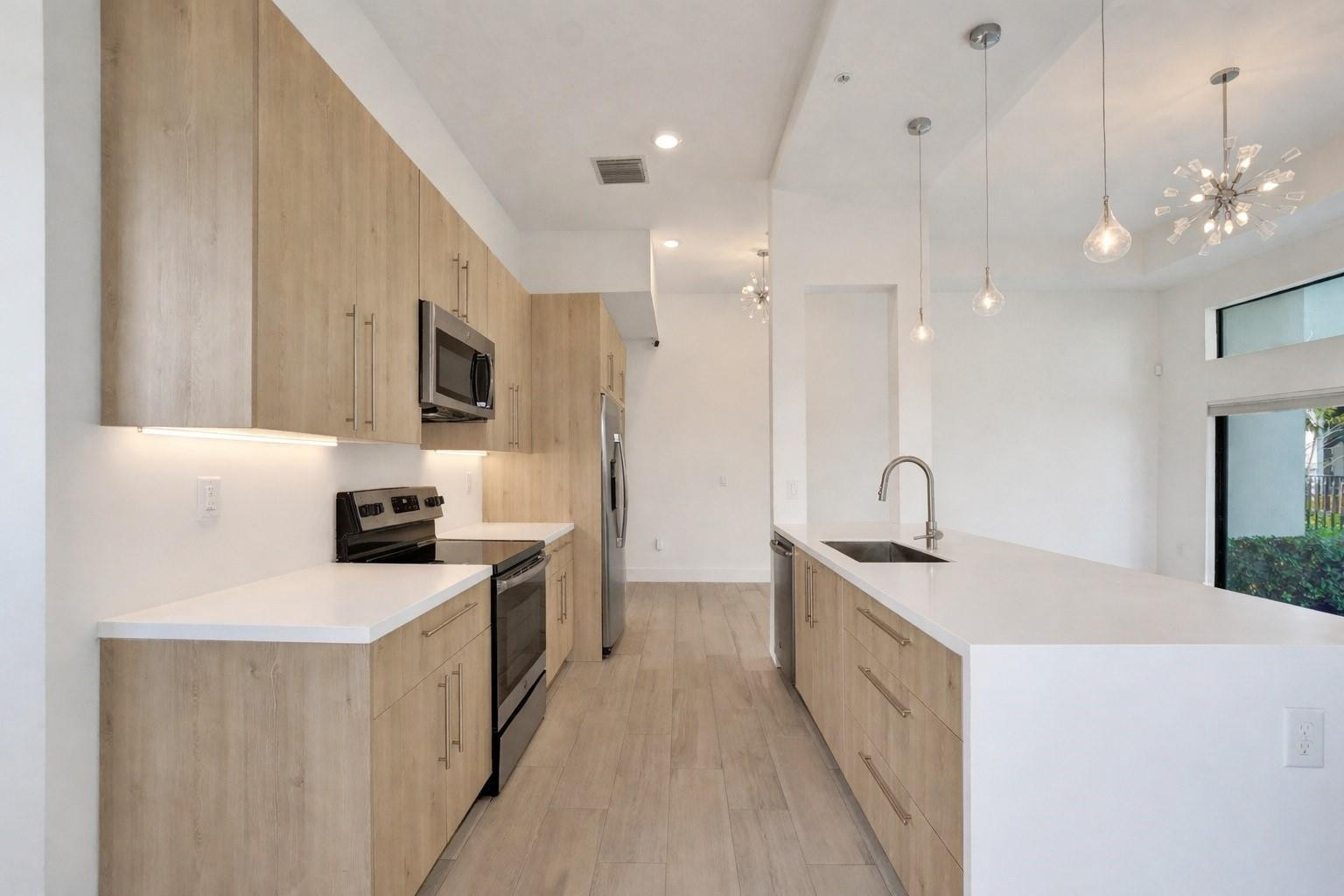 STRATA - Residential