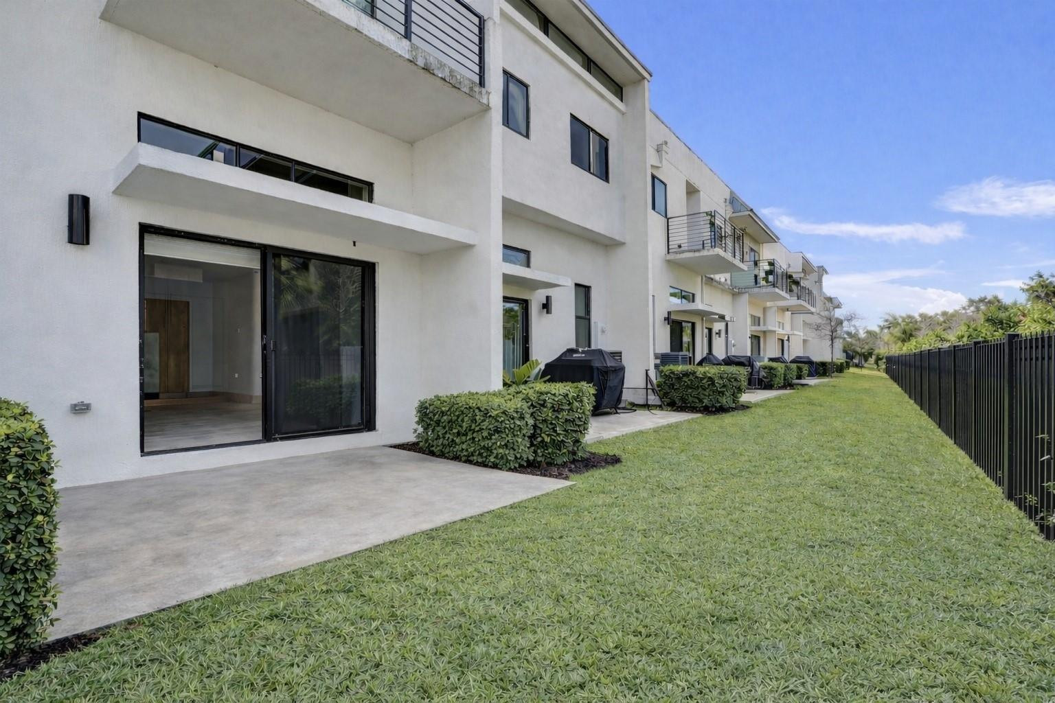 STRATA - Residential