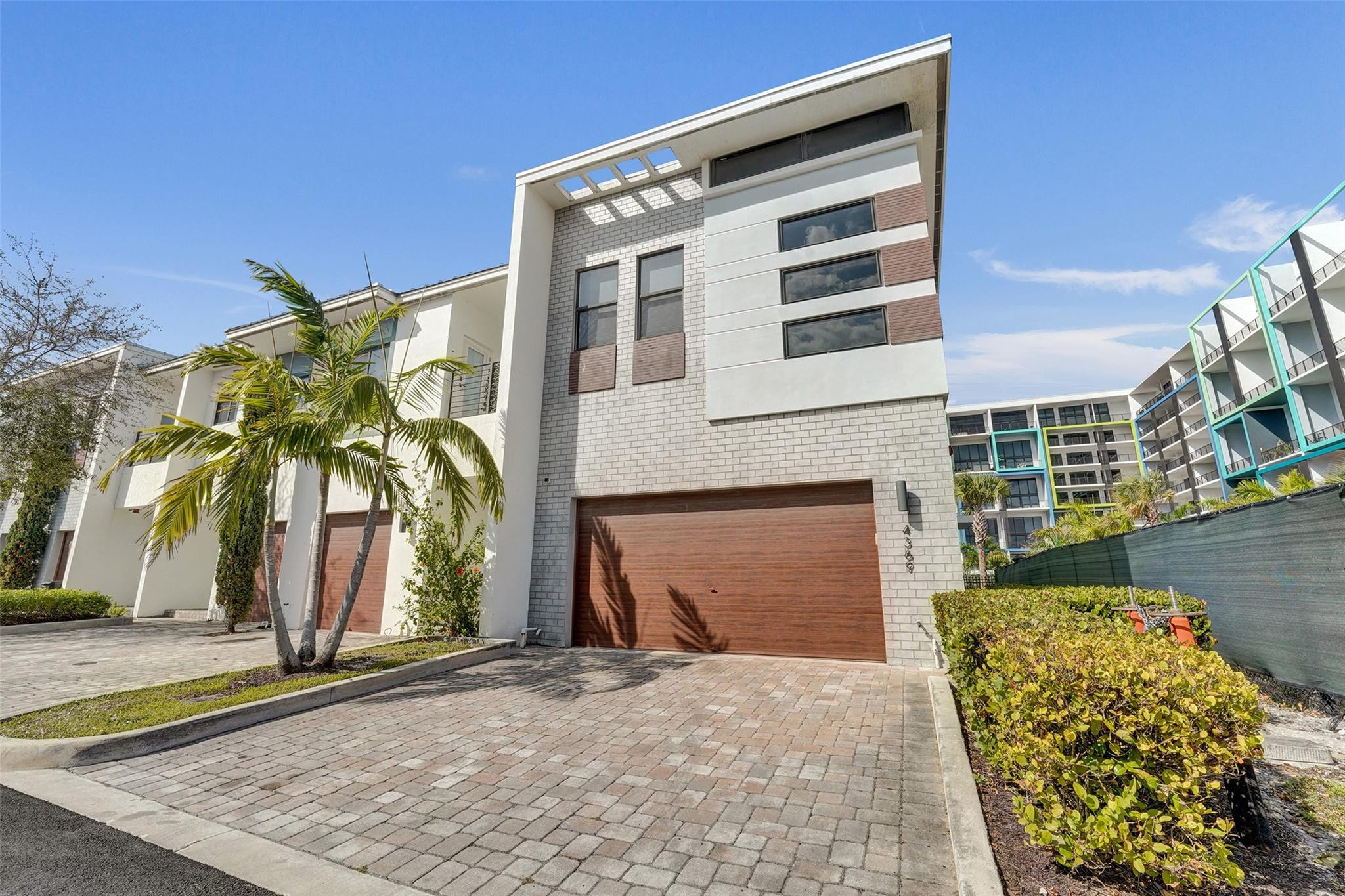 STRATA - Residential