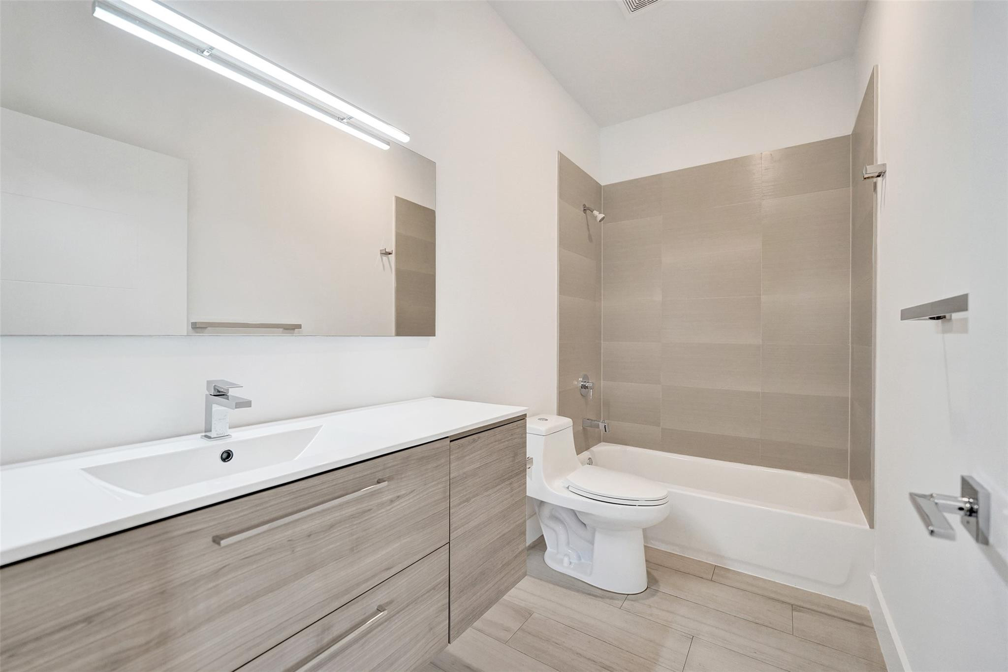 STRATA - Residential