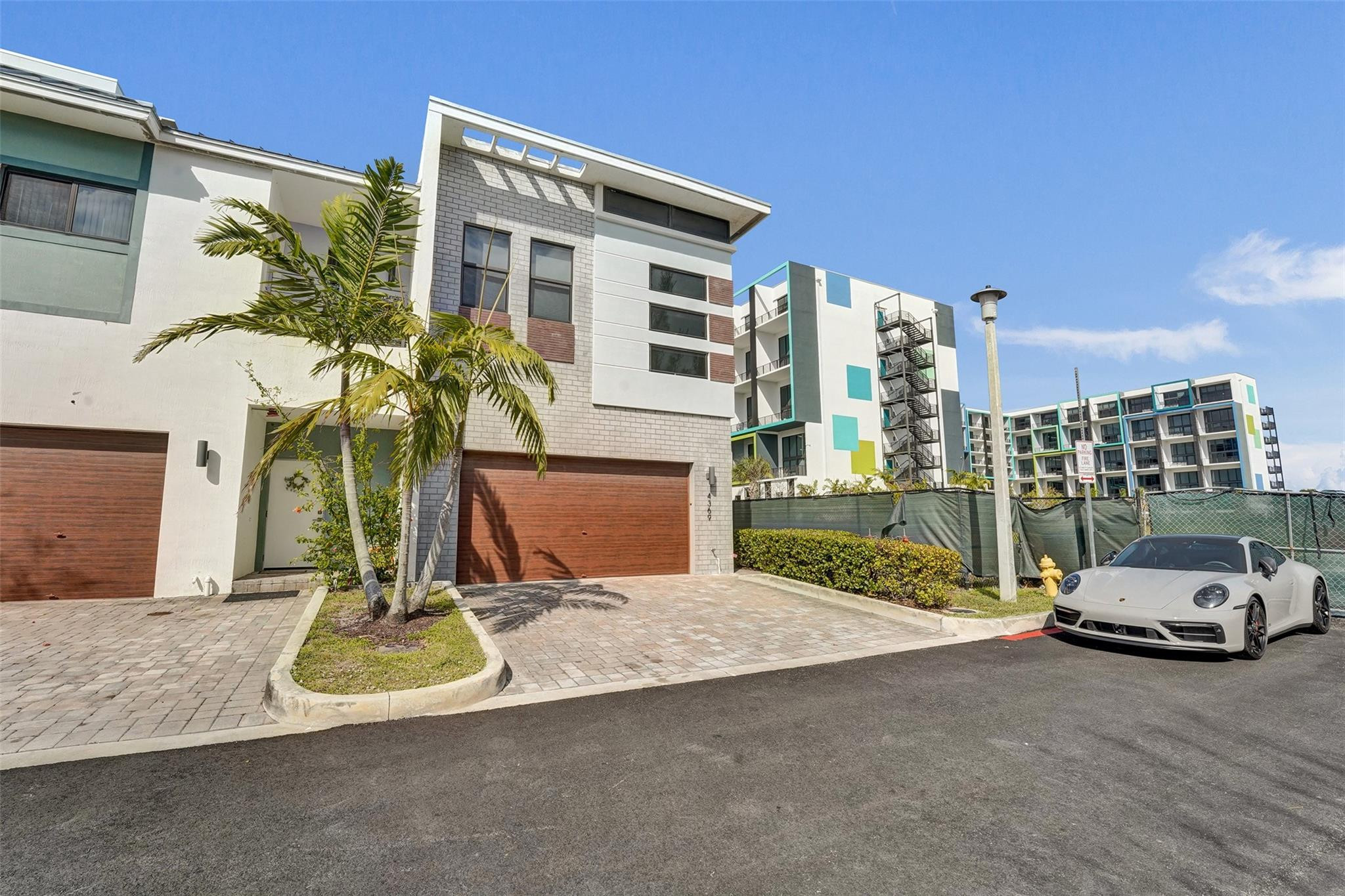 STRATA - Residential