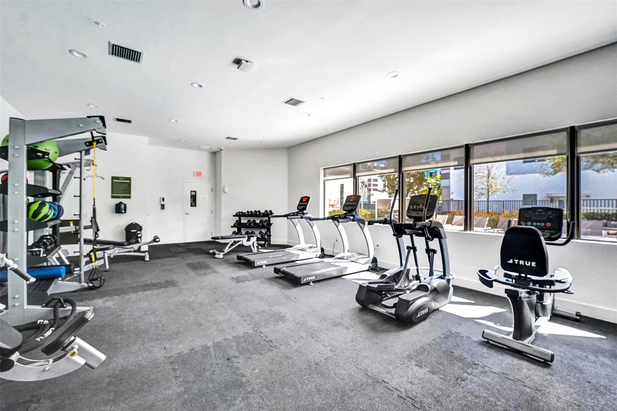 STRATA - Residential