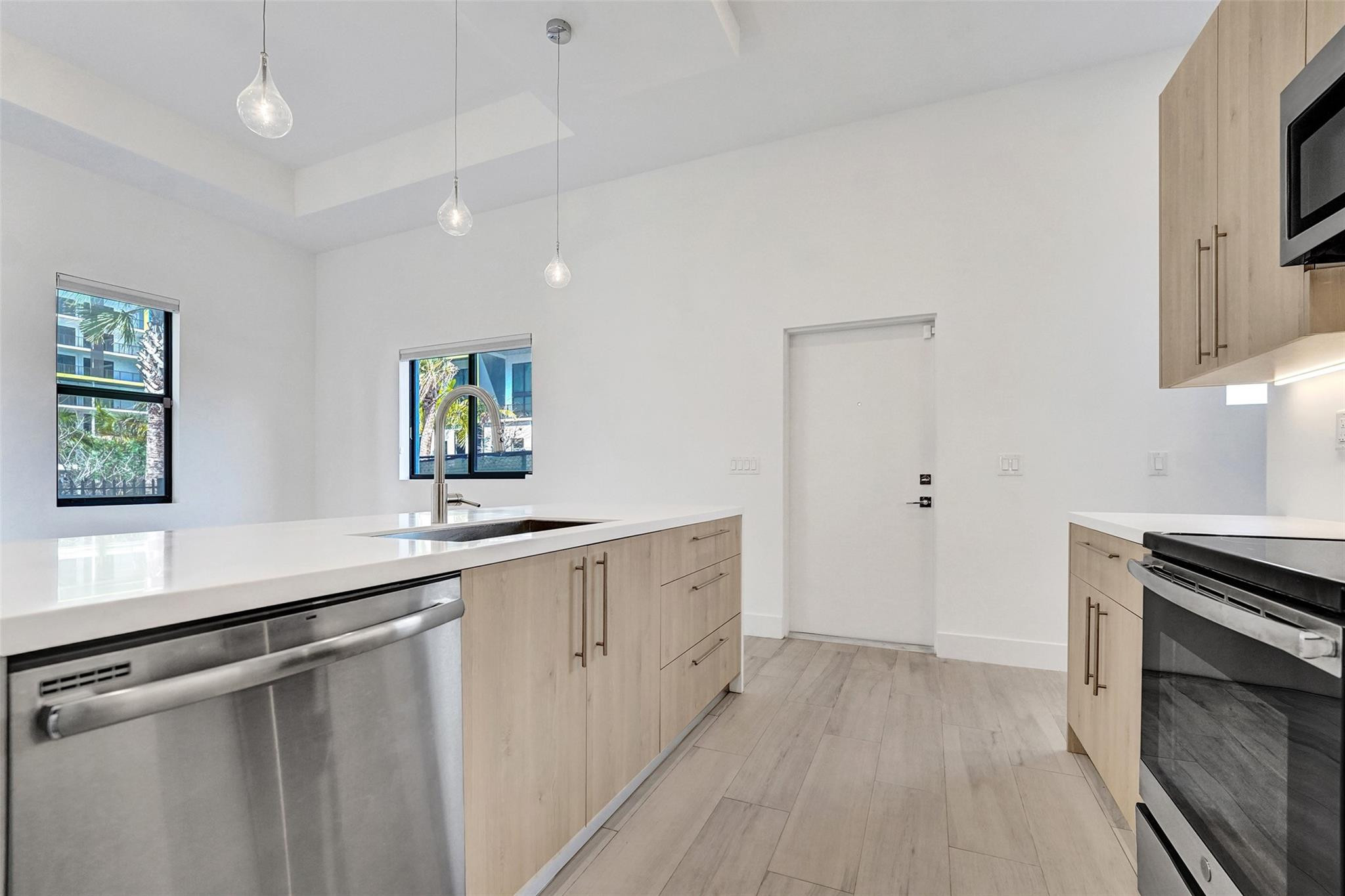 STRATA - Residential