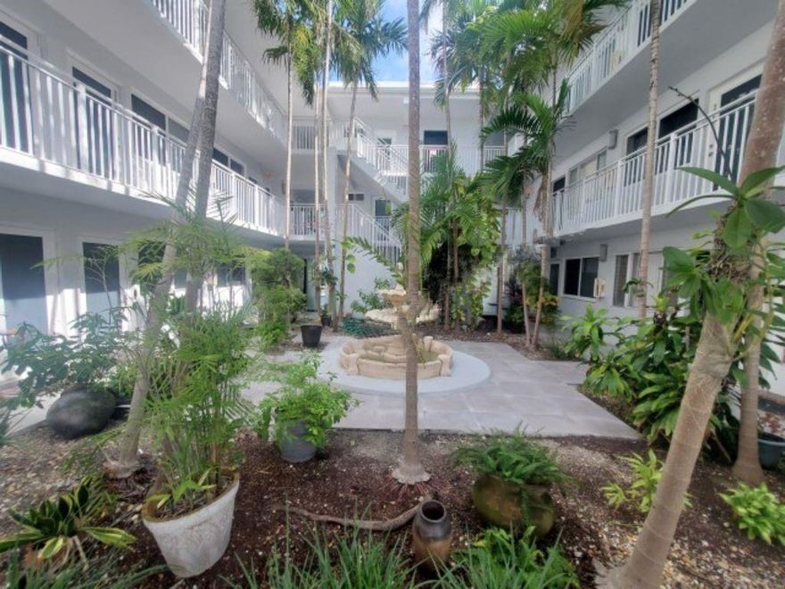 Unique Studio, in small remodeled waterfront building, Ideally located in the Heart of North Miami. Comfortable,
private unit, lots of natural light, decent size kitchen. Unit DOES NOT have an assigned parking spot. Ideal for
someone with a scooter, or bike. Street parking is hard to find. Unit does not have water view, however it's right
on the water w/ Stunning views. Minutes away from Sunny Isles beaches via Jetski or kayak. Centrally located
down the street from Starbucks, minutes away to Whole Foods, and many restaurant options. 10 minutes from
Aventura Mall, Surfside beach, and much more. Water and trash included. Washer and dryer in building, NO Pets
allowed. Send highest and best offer along with POF.