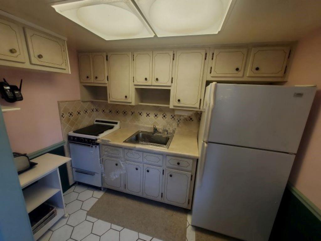 Keystone Gardens Condo - Residential Lease
