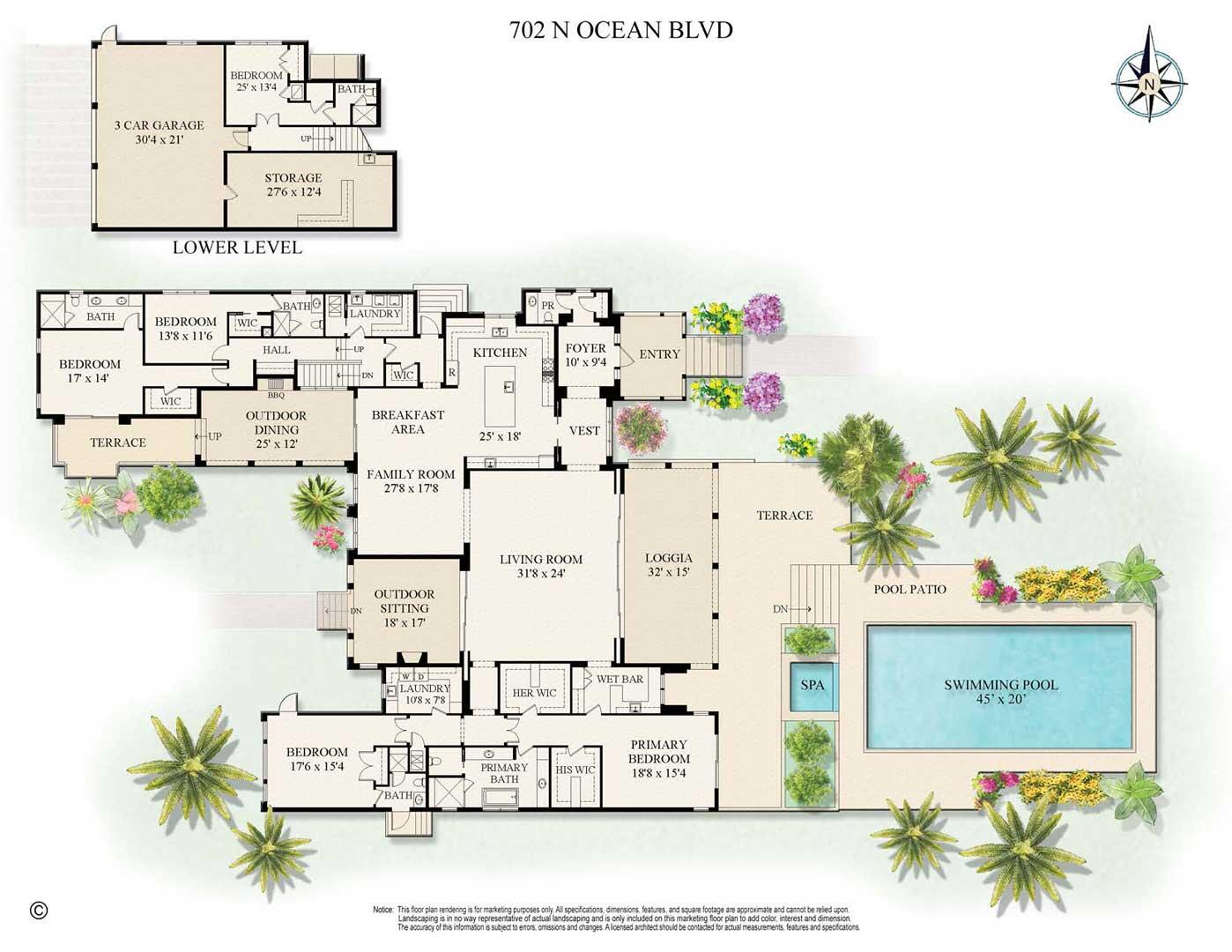 HAMMOND PROP PL - Residential