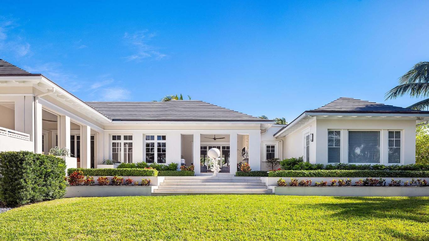 HAMMOND PROP PL - Residential