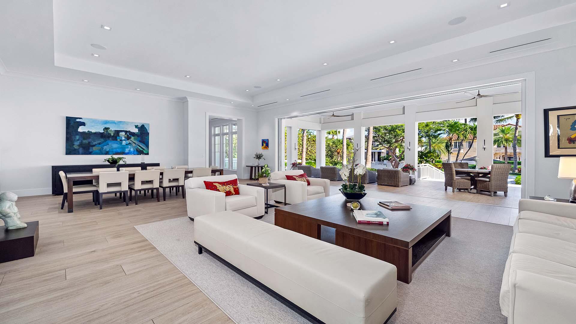 HAMMOND PROP PL - Residential