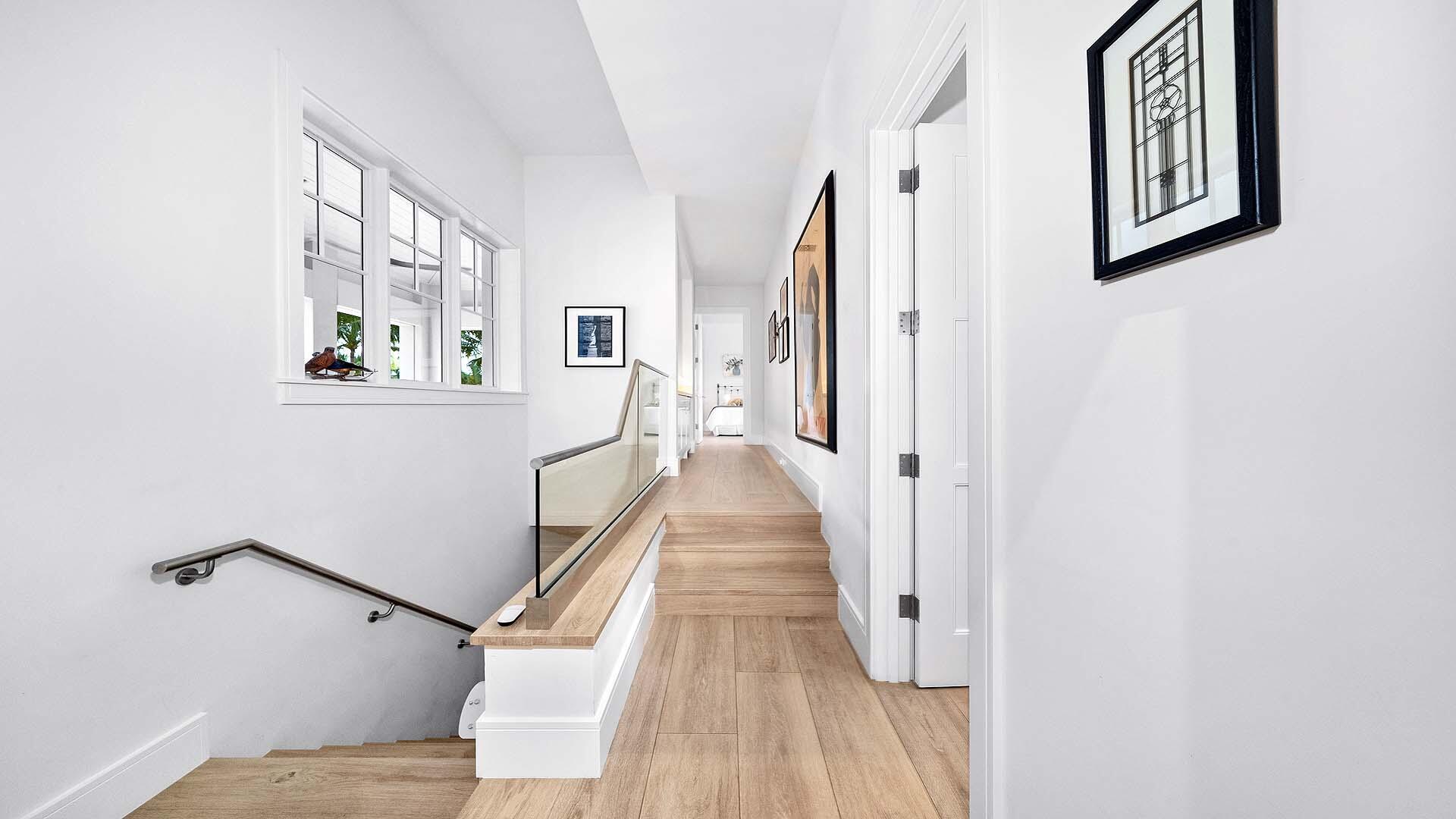 HAMMOND PROP PL - Residential