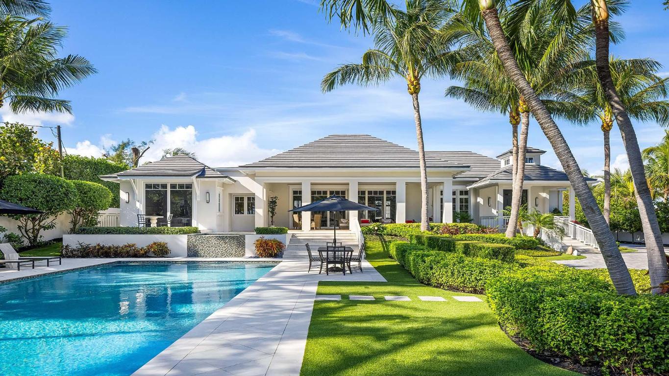 HAMMOND PROP PL - Residential