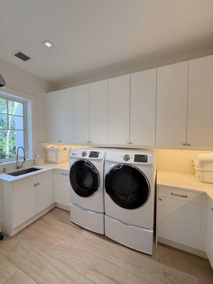 HAMMOND PROP PL - Residential