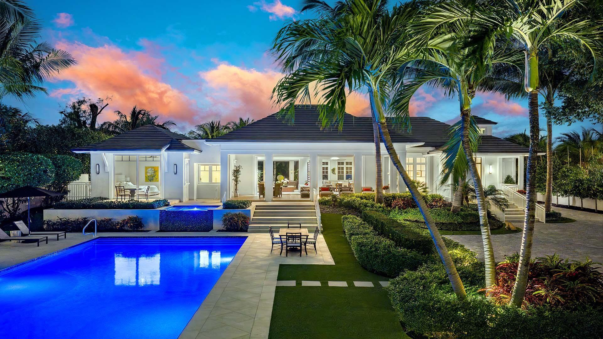 HAMMOND PROP PL - Residential