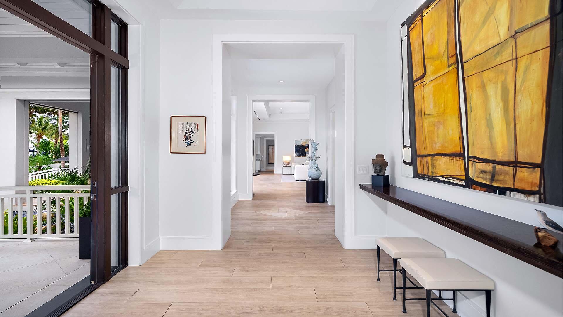 HAMMOND PROP PL - Residential