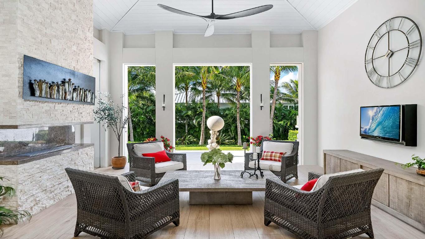 HAMMOND PROP PL - Residential