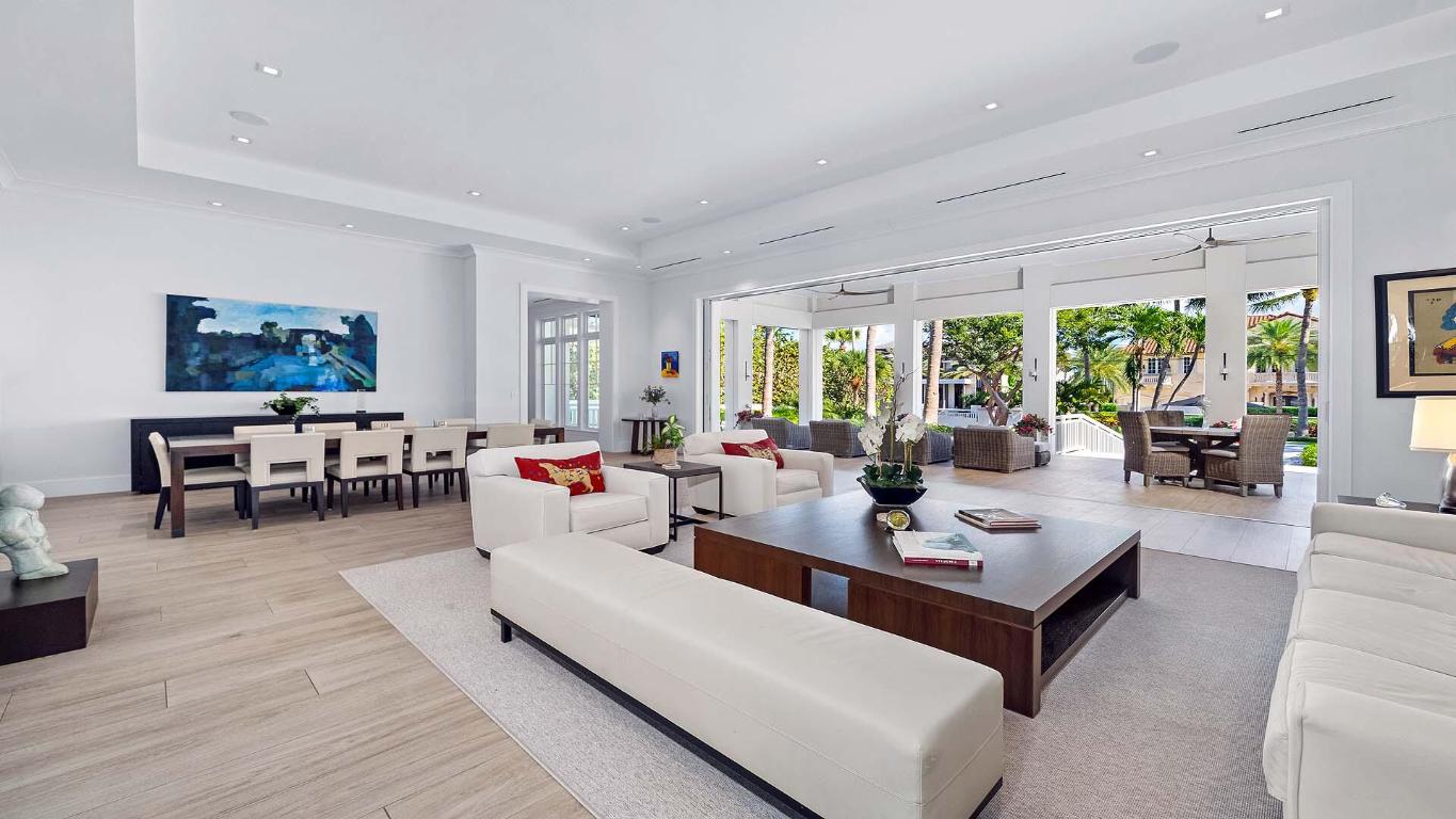 HAMMOND PROP PL - Residential