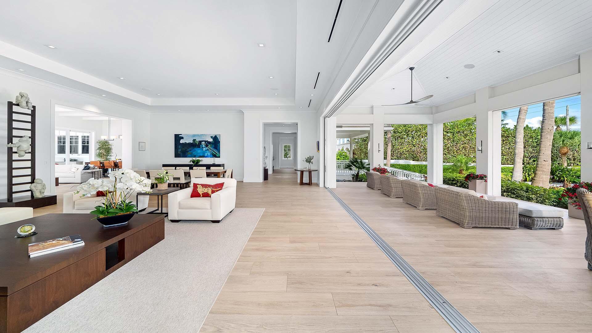 HAMMOND PROP PL - Residential