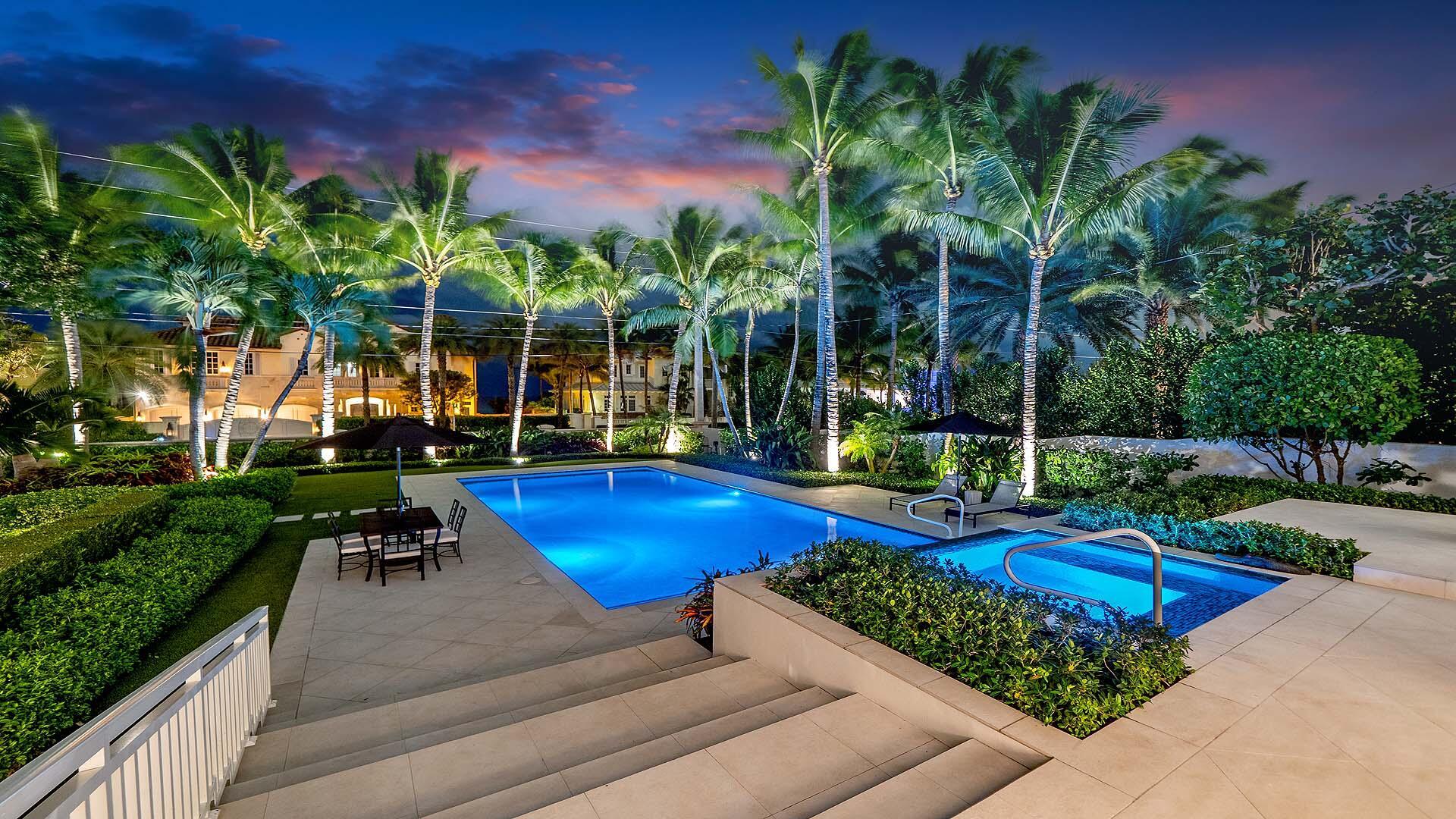 HAMMOND PROP PL - Residential