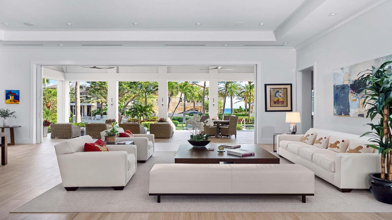 HAMMOND PROP PL - Residential