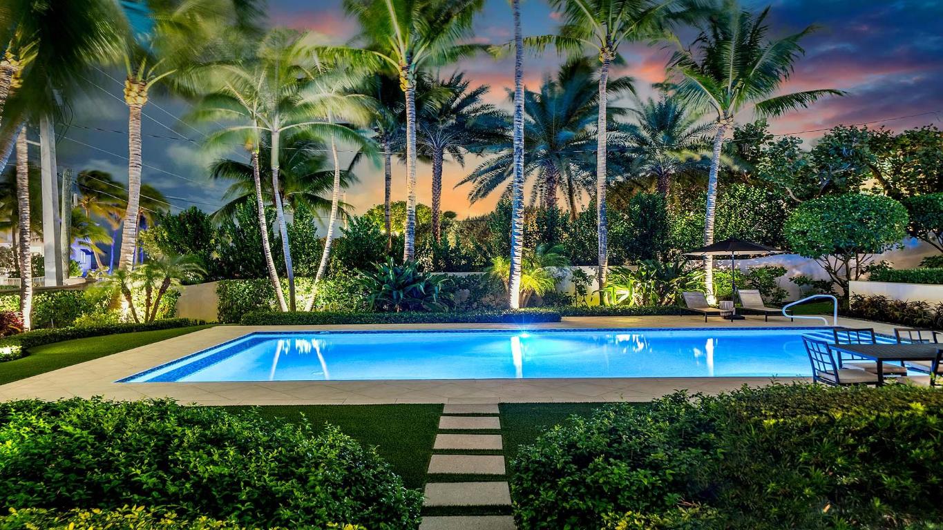 HAMMOND PROP PL - Residential